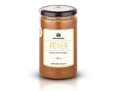 Supramedex Power - podpora soustředění, vitality a energie