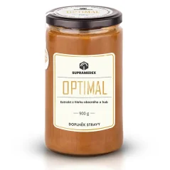 Supramedex OPTIMAL s výtažkem z hlohu obecného